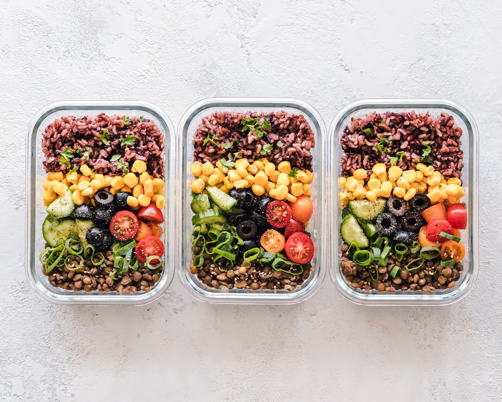 Alimentazione equilibrata e nutrizione consapevole